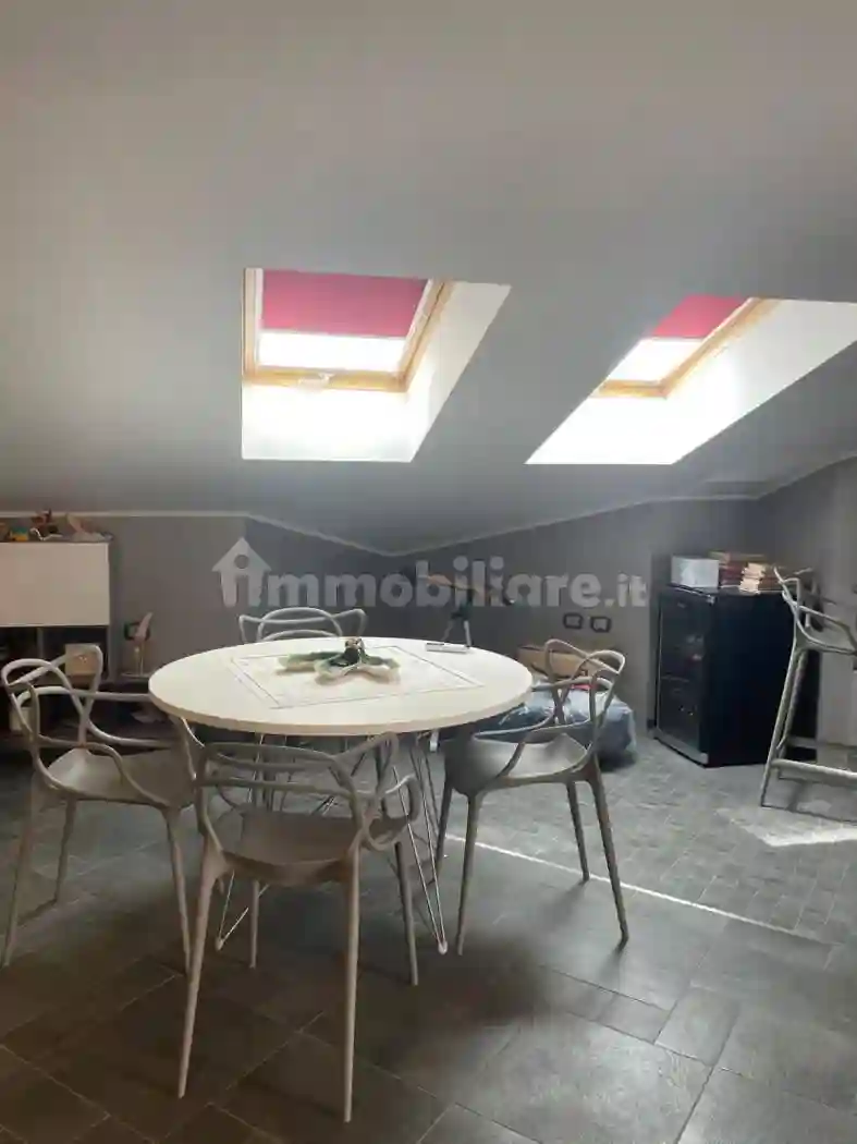 Attico - Mansarda - foto 3
