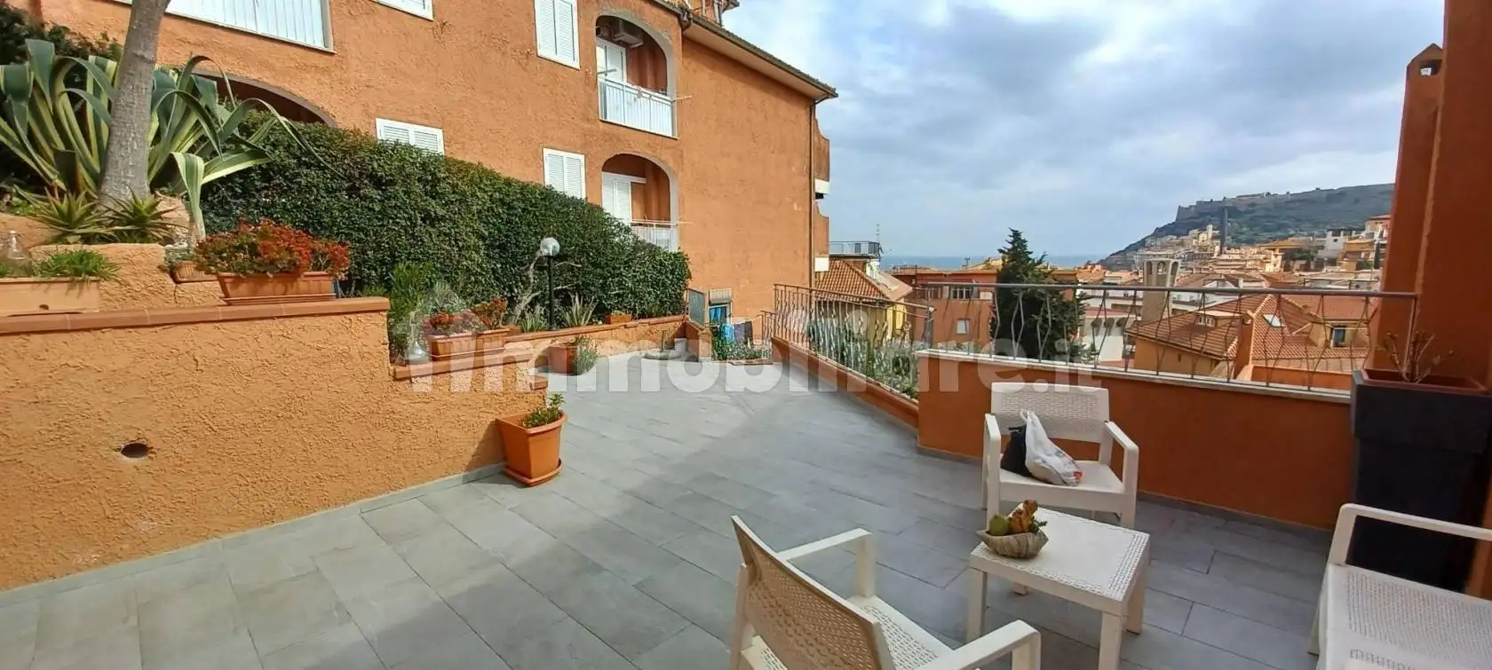 Appartamento in affitto a Monte Argentario