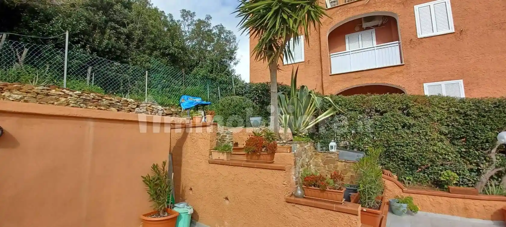 Trilocale via San Paolo, Porto Ercole, Monte Argentario - foto 2