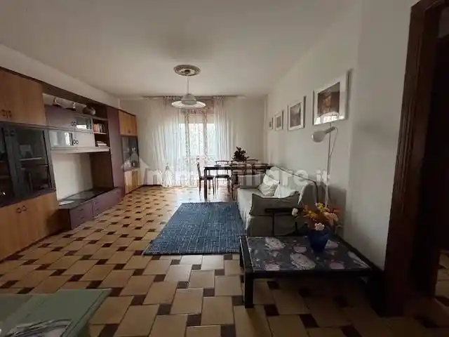 Appartamento in vendita a Carpi