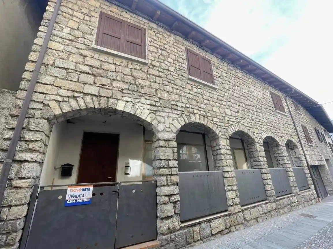 Trilocale via San Rocco 57, Ossimo Inferiore, Ossimo - foto 2