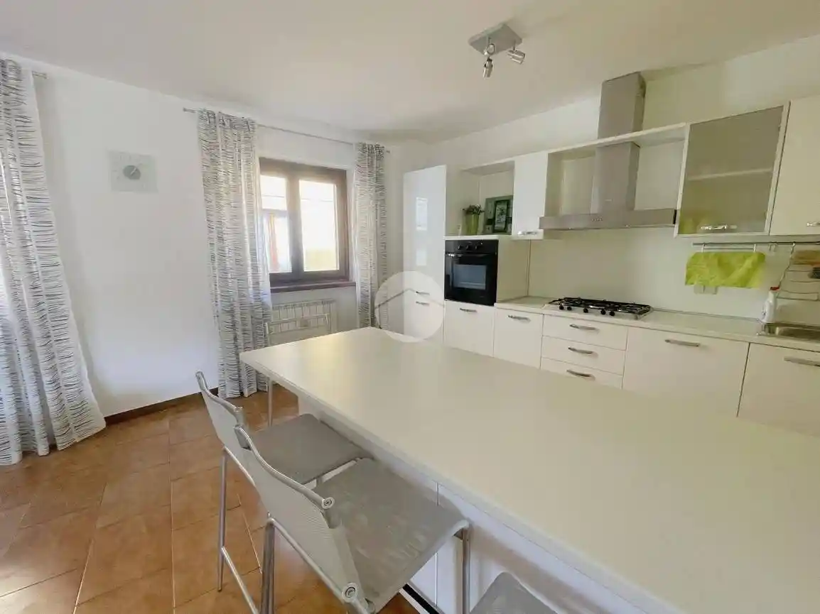 Trilocale via San Rocco 57, Ossimo Inferiore, Ossimo - foto 3