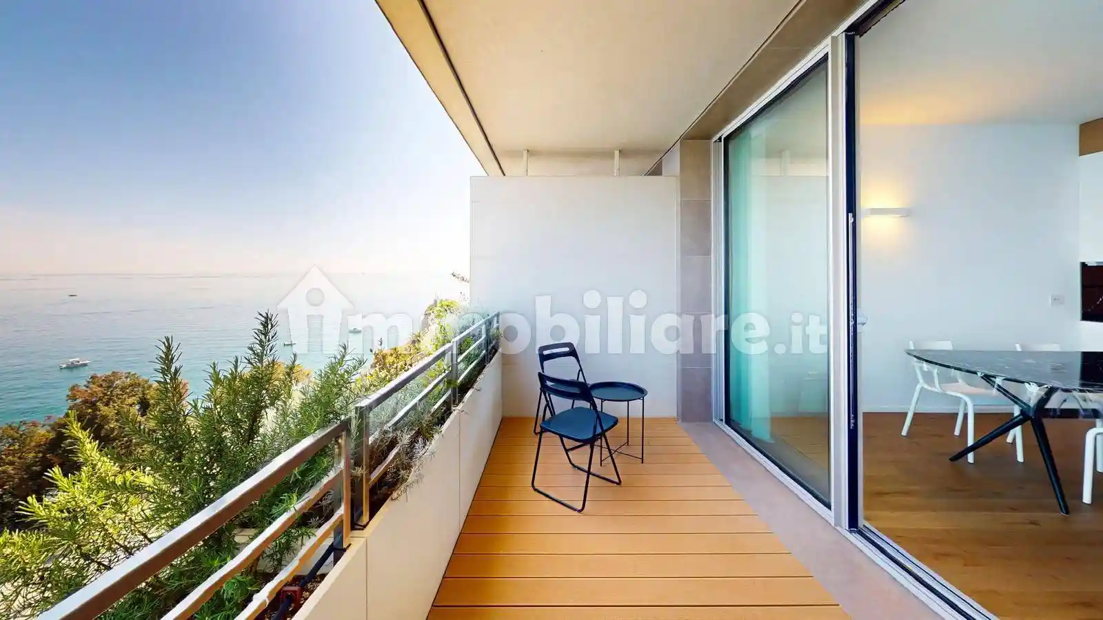 Bilocale via Aurelia Levante, Celle Ligure Pecorile, Celle Ligure - foto 3