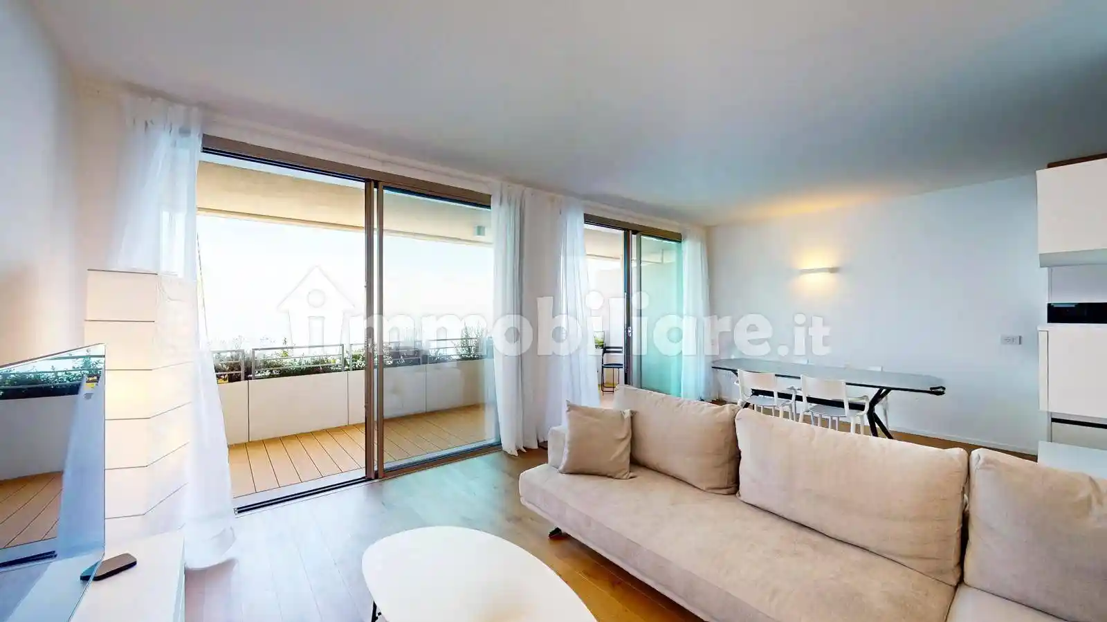 Bilocale via Aurelia Levante, Celle Ligure Pecorile, Celle Ligure - foto 4