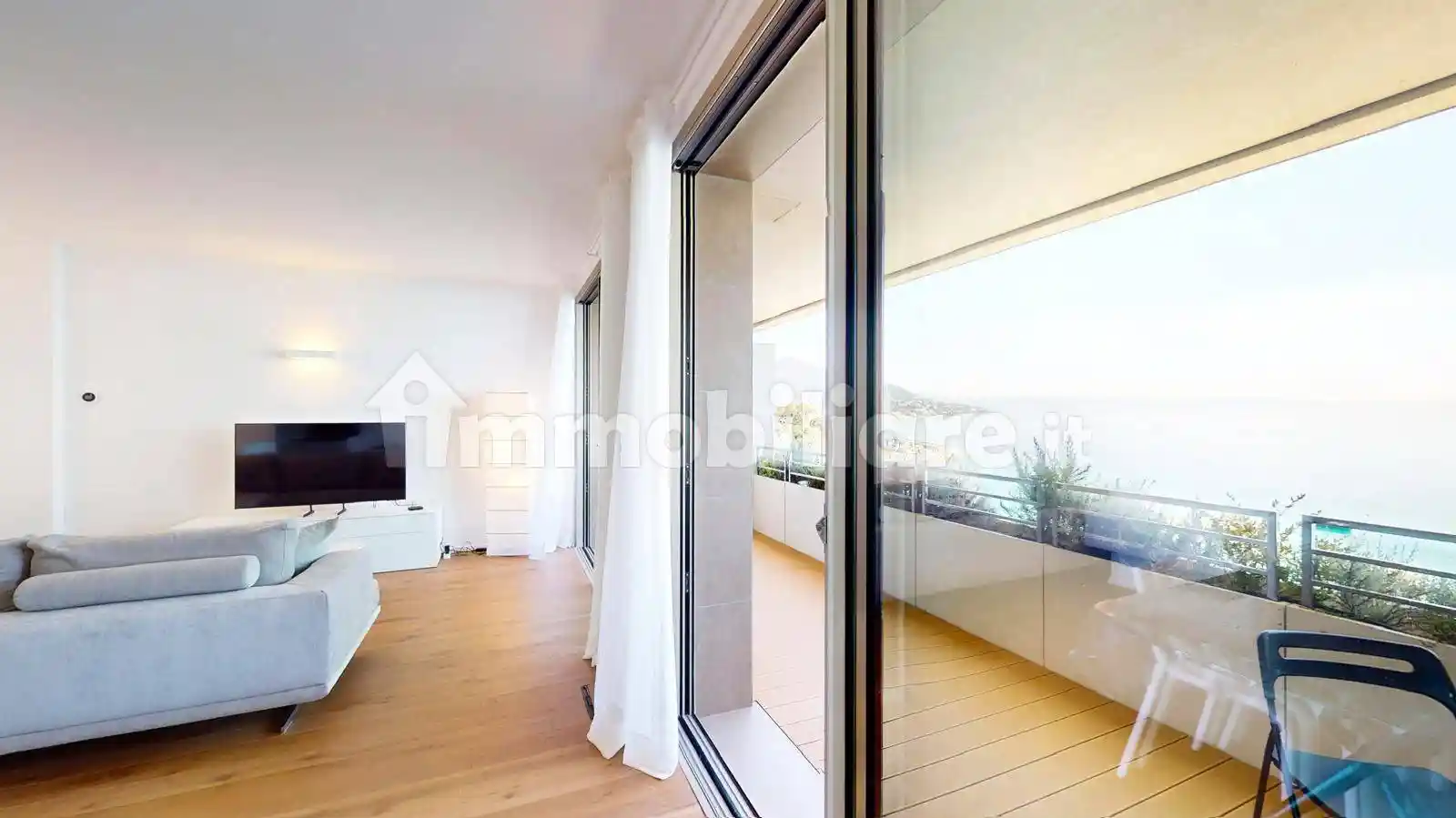 Bilocale via Aurelia Levante, Celle Ligure Pecorile, Celle Ligure - foto 5