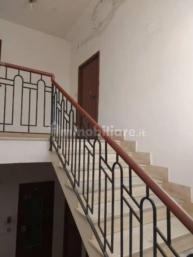 Attico via Consolare Pompea 1699, Sant'Agata, Messina - foto 4