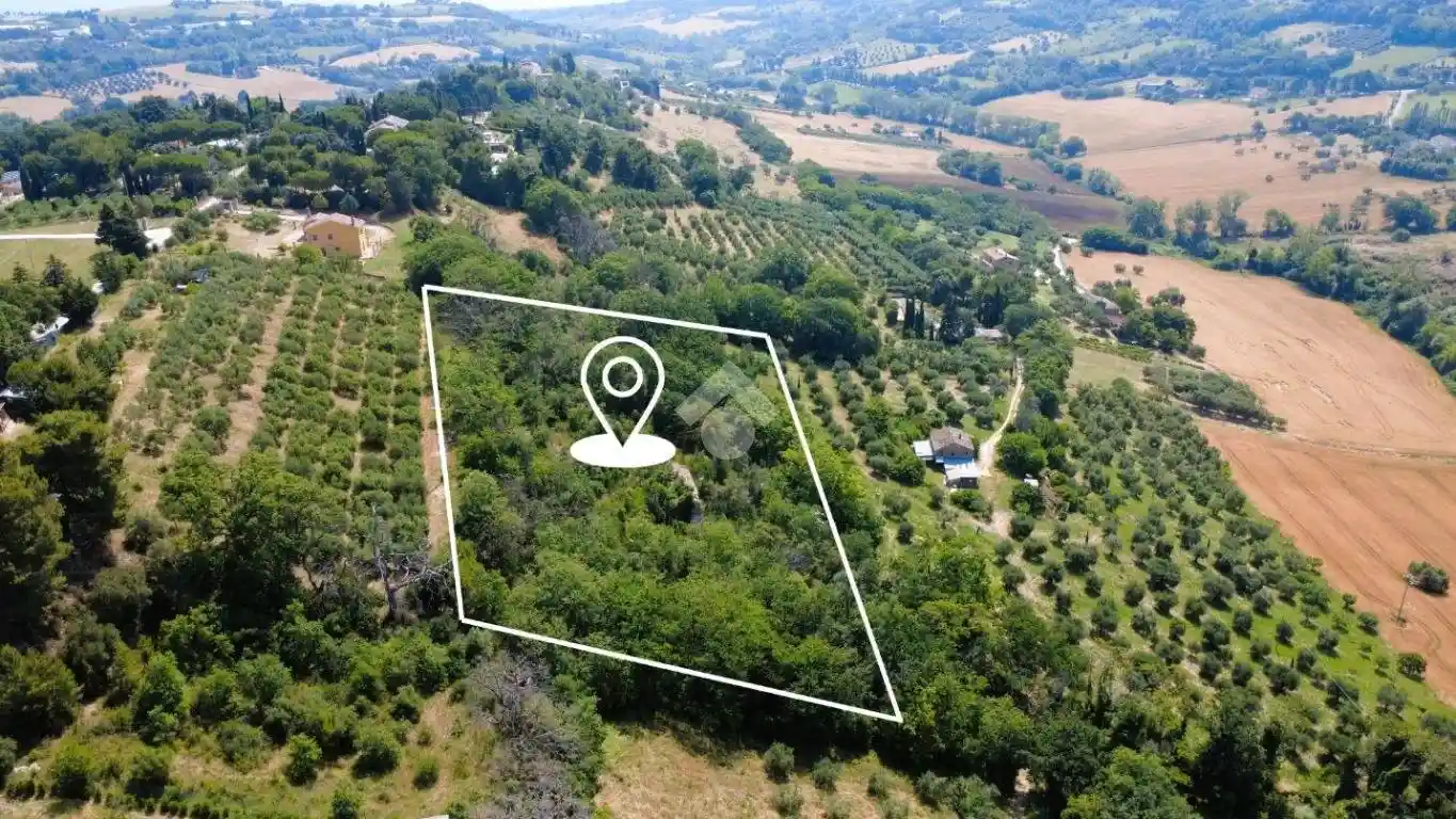 Rustico - Casale in vendita a Civitanova Marche