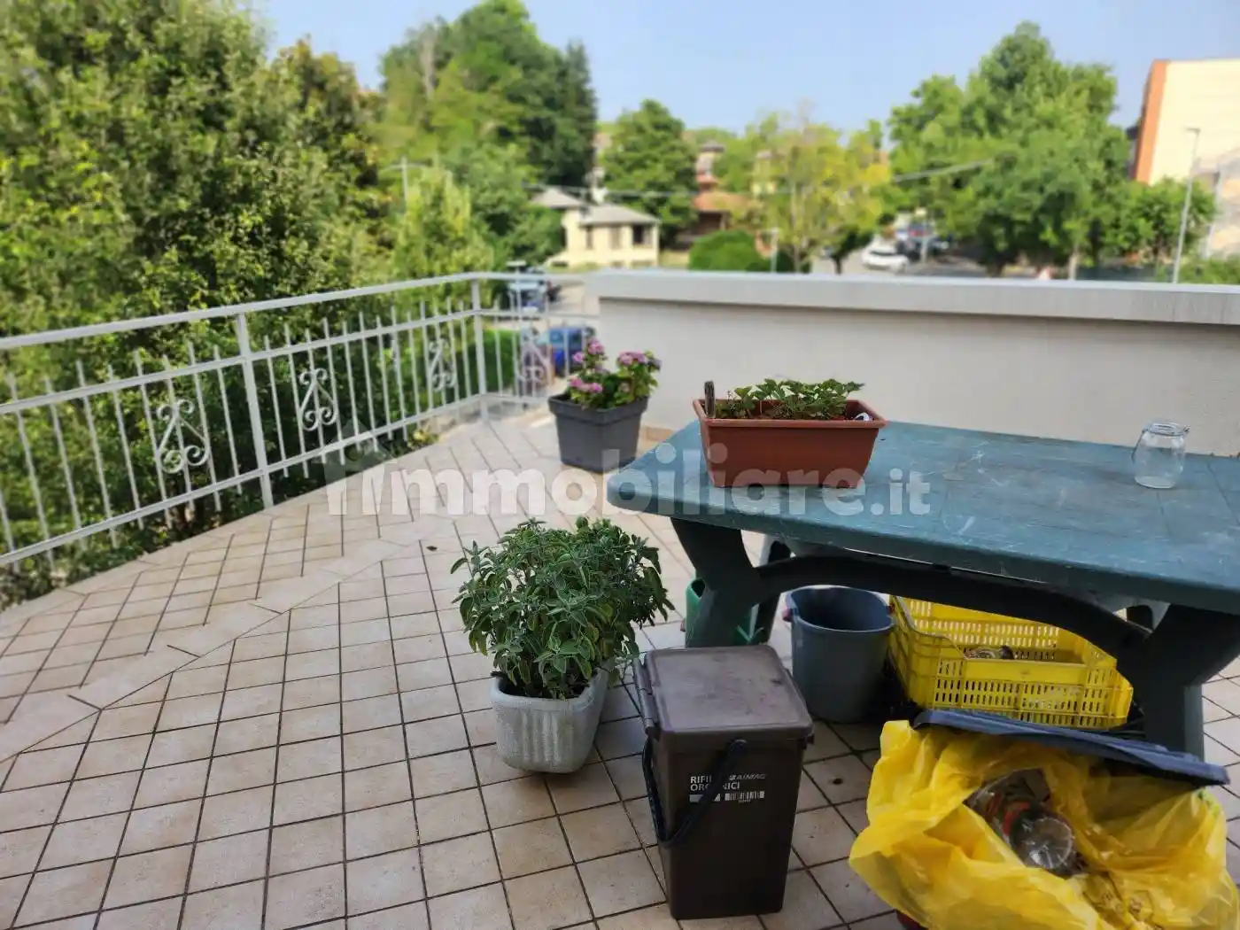 Appartamento in vendita a Salsomaggiore Terme