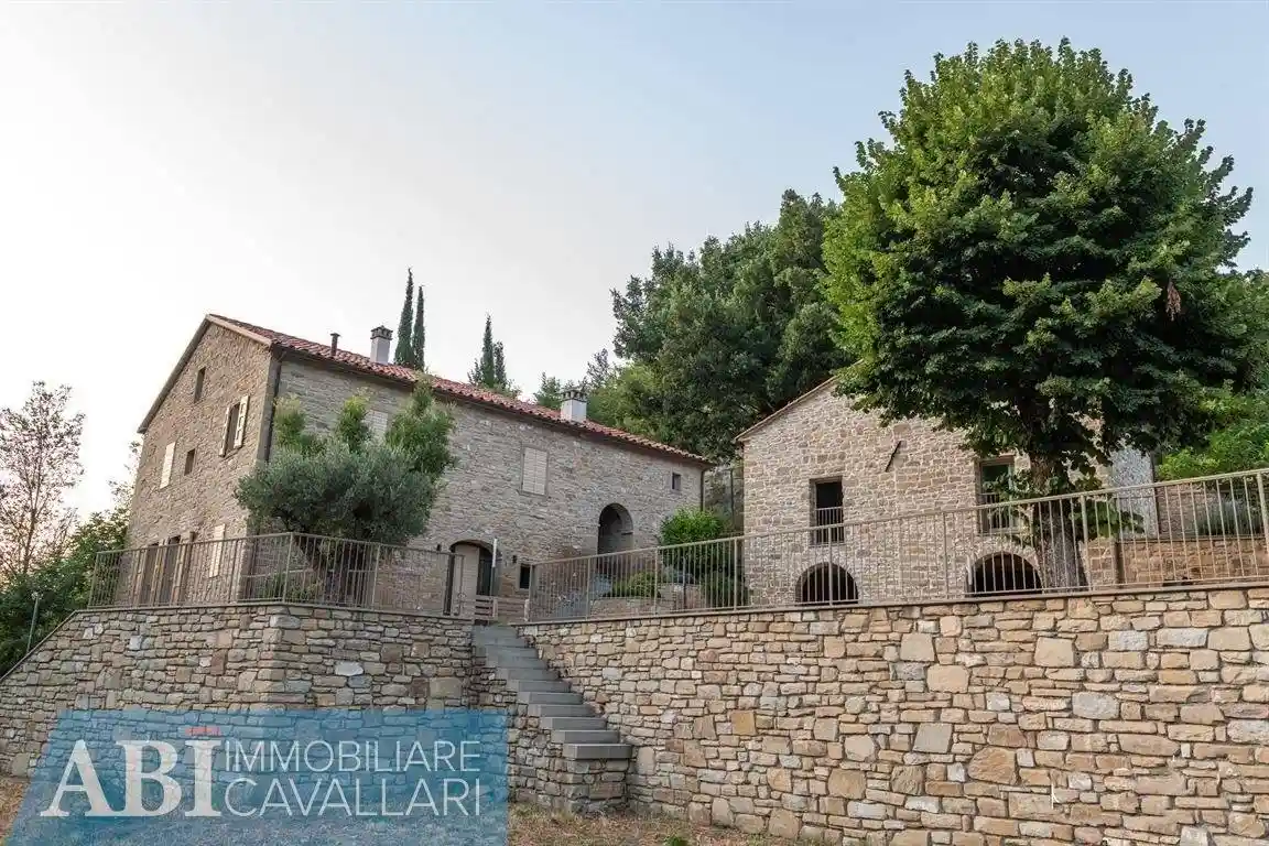 Rustico - Casale in vendita a Marradi