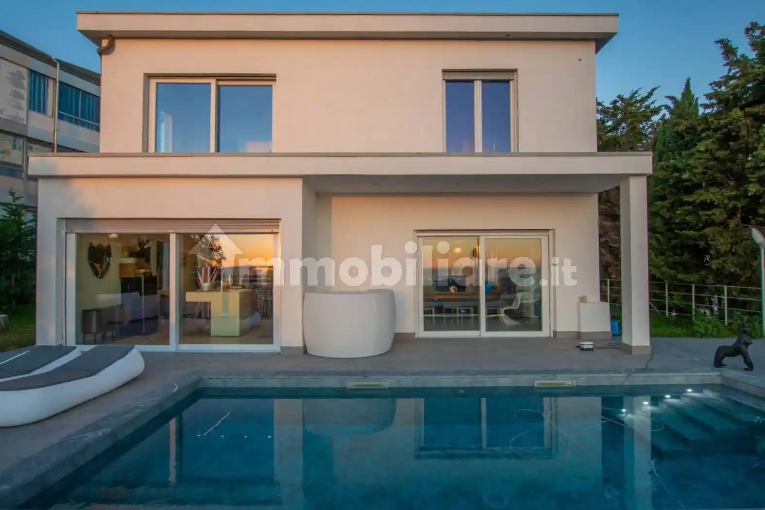 Villa in vendita a Savona