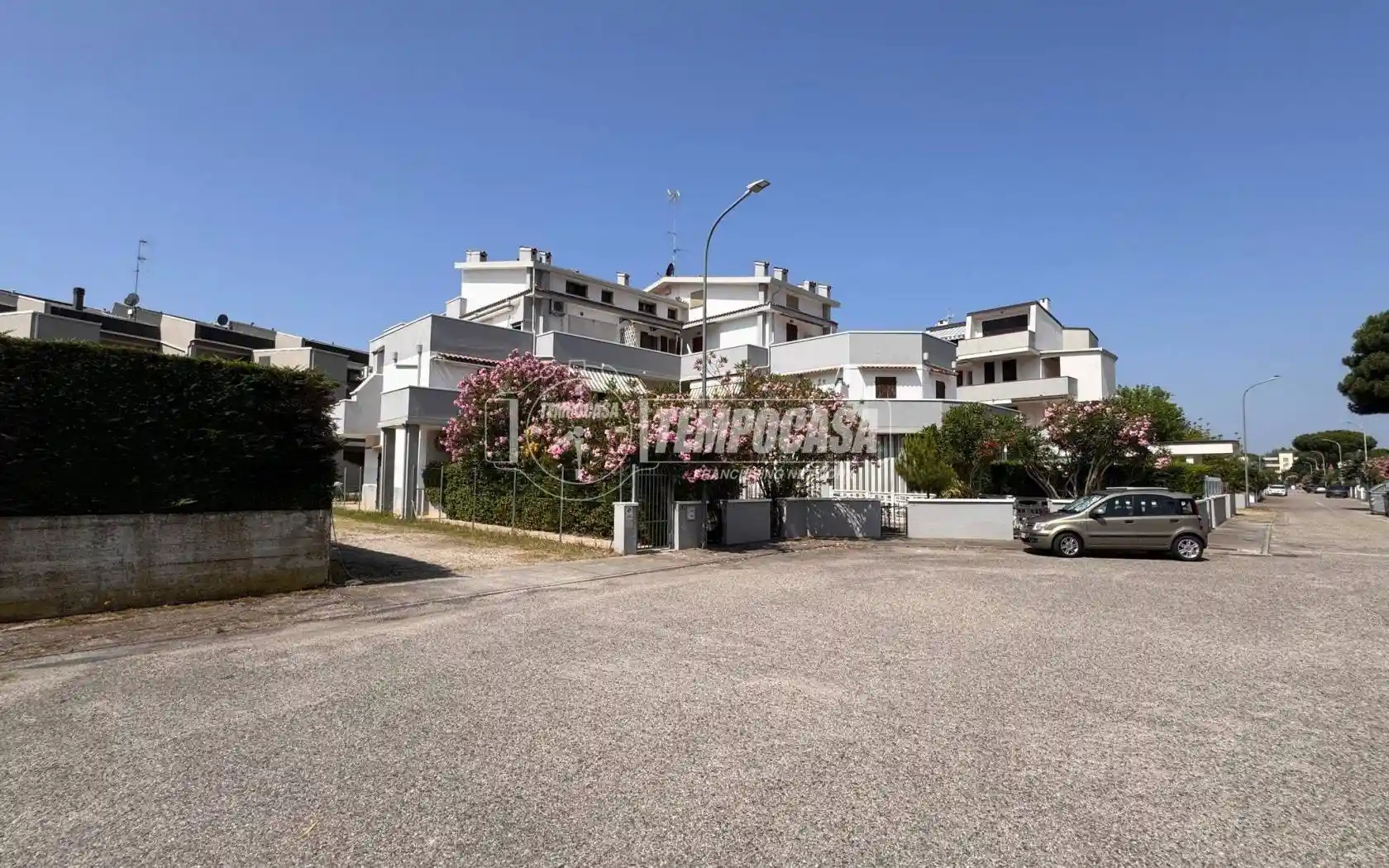 Appartamento in vendita a Comacchio