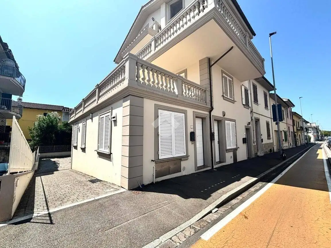 Appartamento in vendita a Empoli