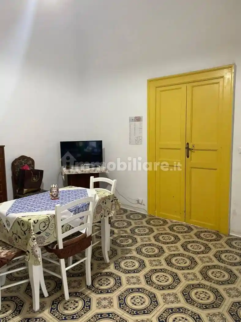 Appartamento in vendita a Lipari