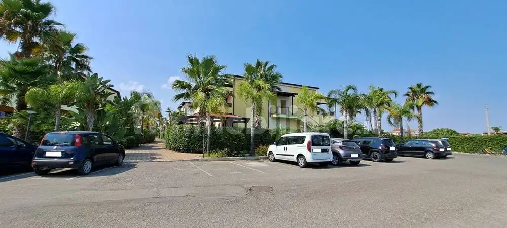 Appartamento in vendita a Policoro