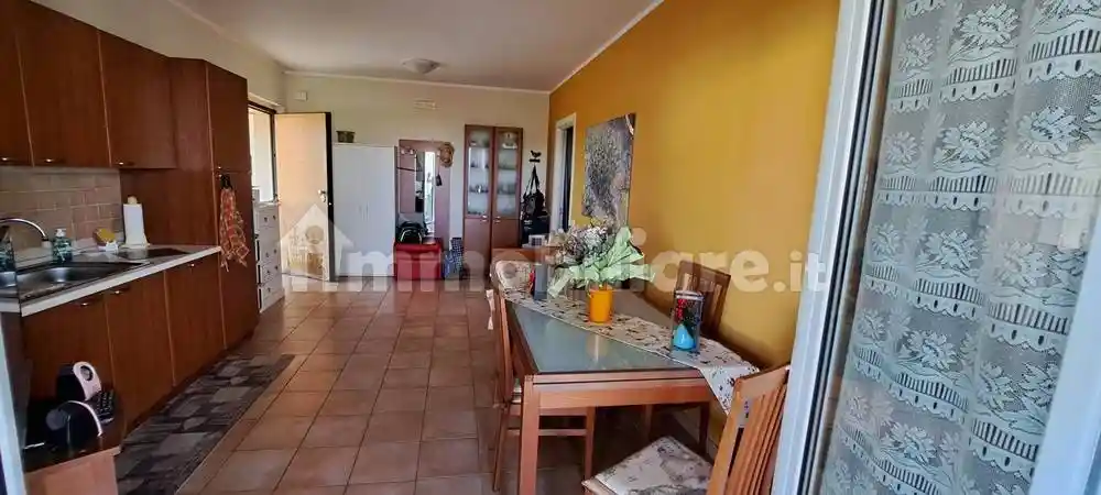 Trilocale viale del Lido, Policoro - foto 2