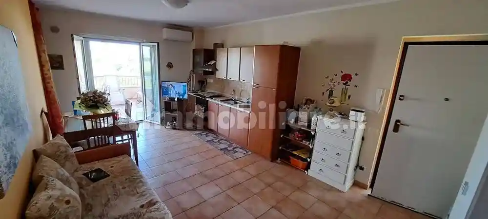 Trilocale viale del Lido, Policoro - foto 4