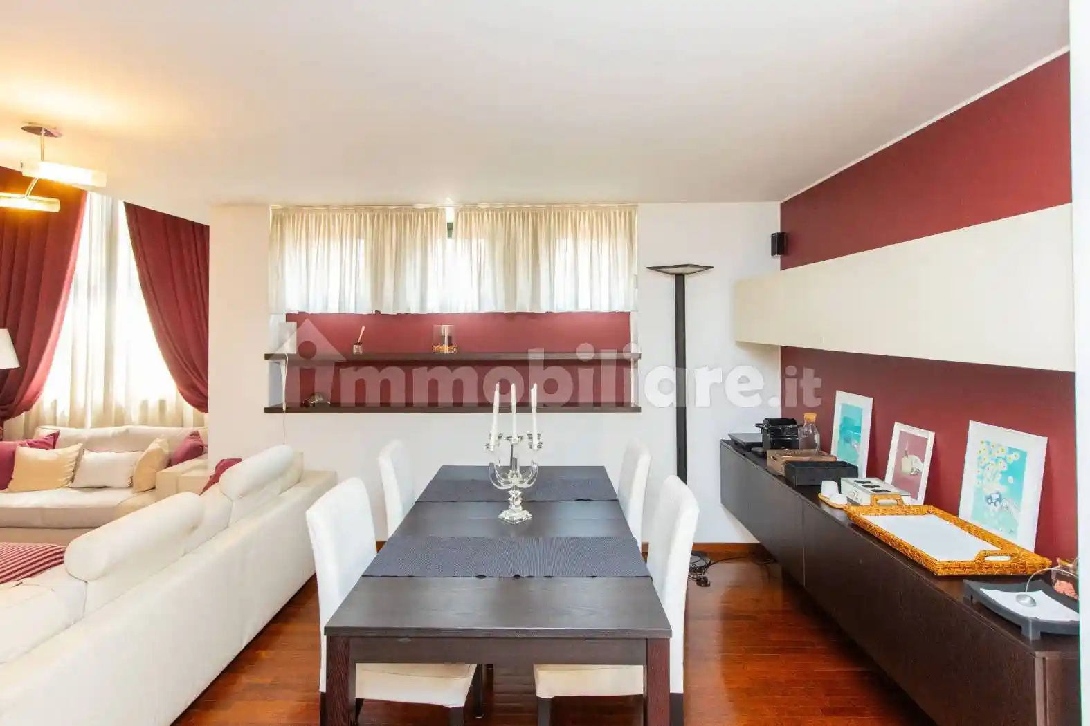 Appartamento in vendita a Legnano