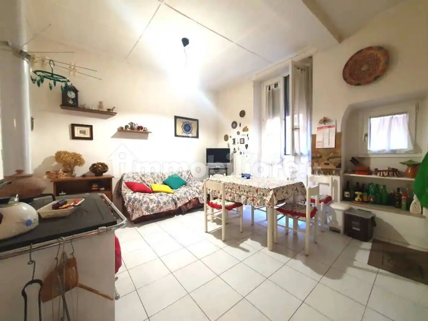 Appartamento in vendita a Acquapendente