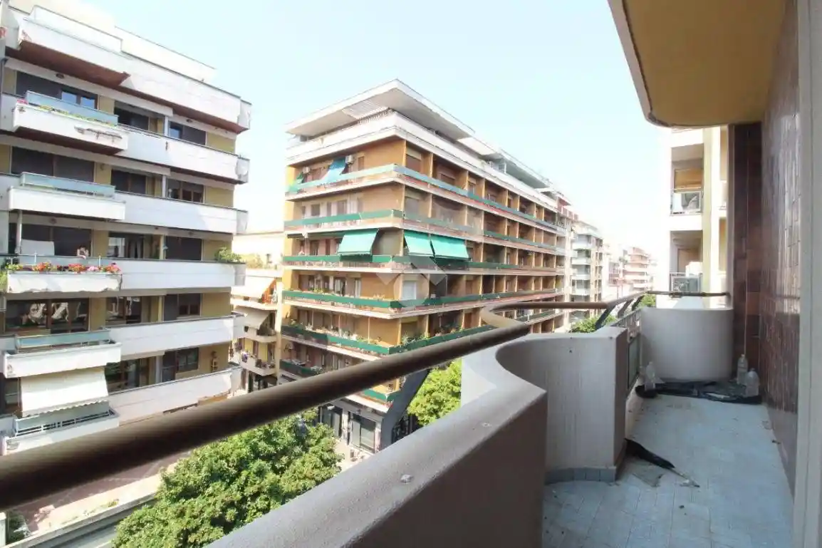 Appartamento via Nicola Fabrizi 72, Via Venezia - Lungofiume Paolucci, Pescara - foto 2