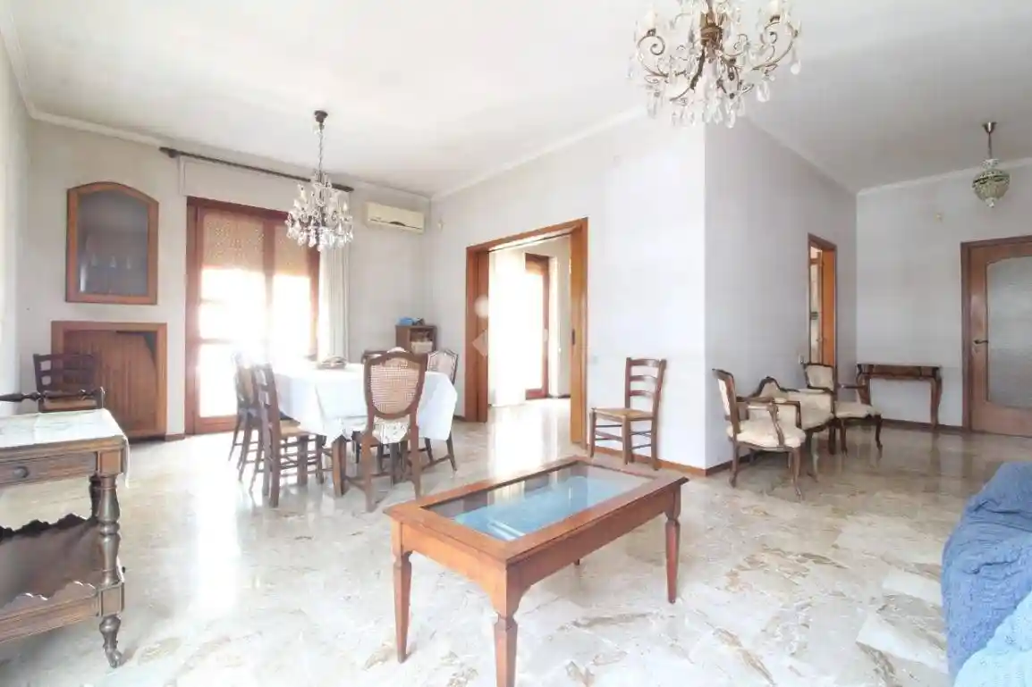 Appartamento via Nicola Fabrizi 72, Via Venezia - Lungofiume Paolucci, Pescara - foto 3