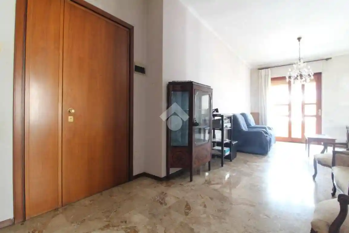 Appartamento via Nicola Fabrizi 72, Via Venezia - Lungofiume Paolucci, Pescara - foto 4