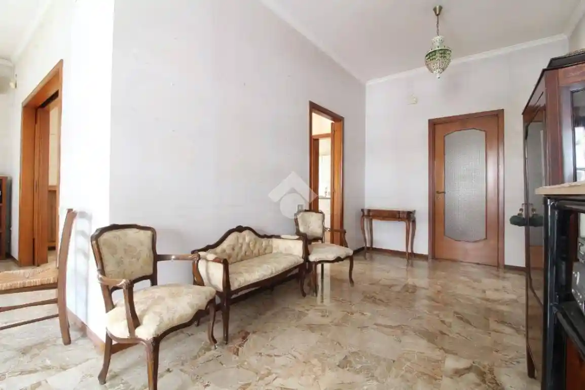 Appartamento via Nicola Fabrizi 72, Via Venezia - Lungofiume Paolucci, Pescara - foto 5