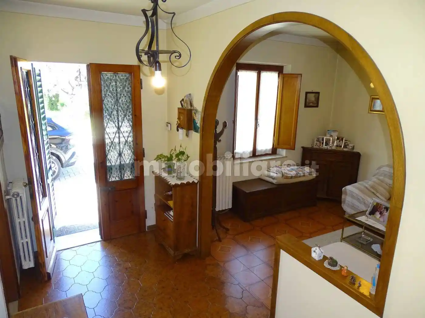 Appartamento in vendita a Pistoia