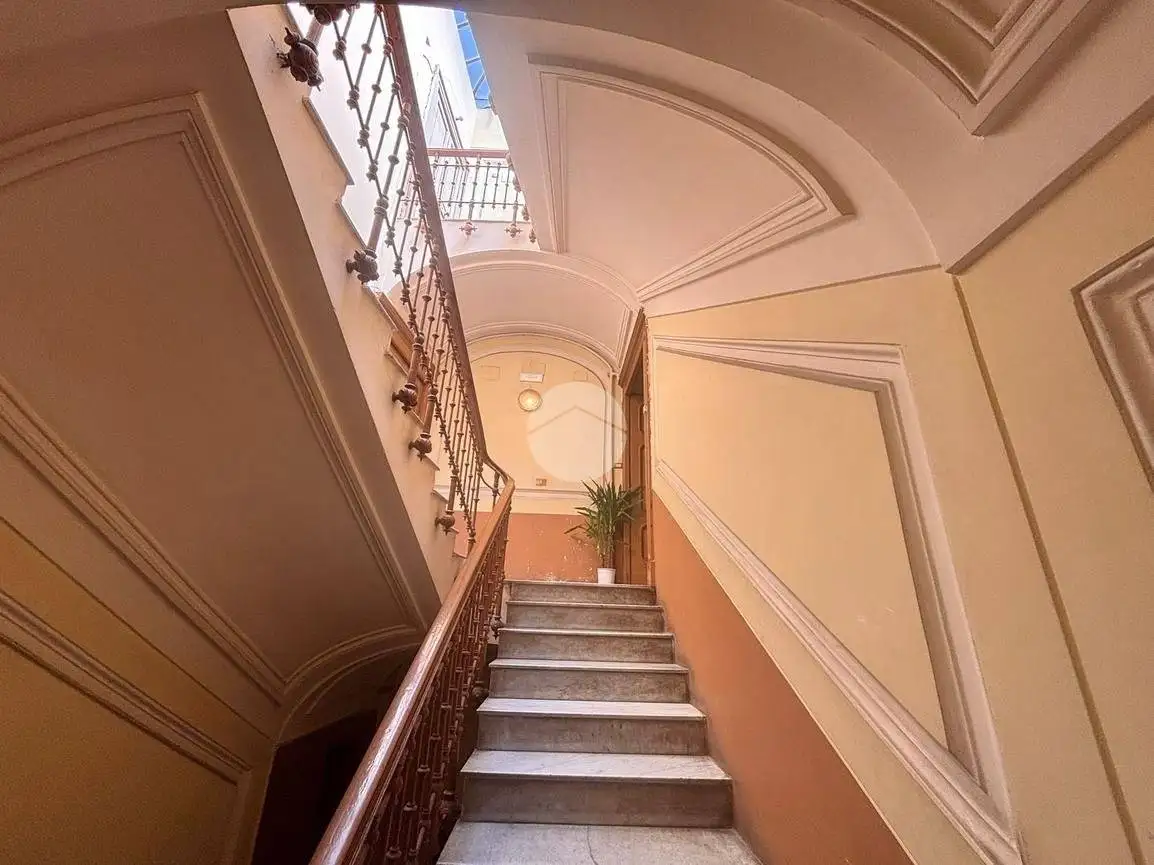 Appartamento in vendita a Gragnano