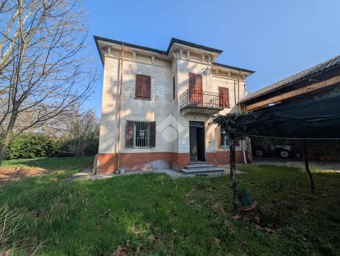 Villa in vendita a Strevi
