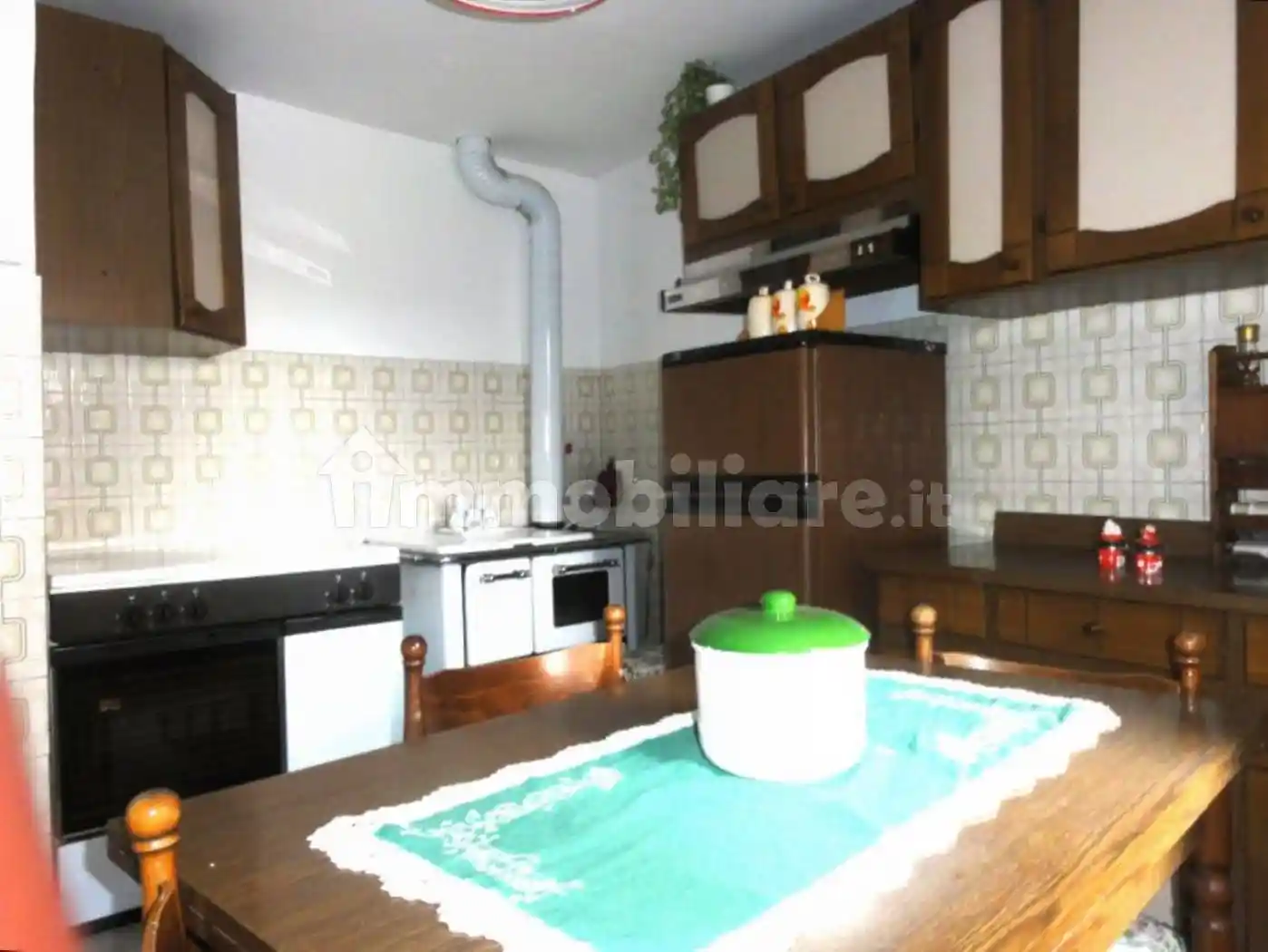 Appartamento in vendita a Acquapendente