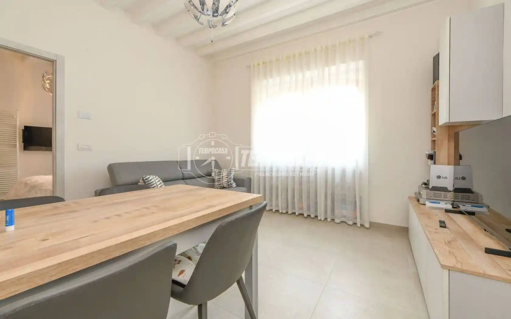 Appartamento in vendita a Toscolano-Maderno