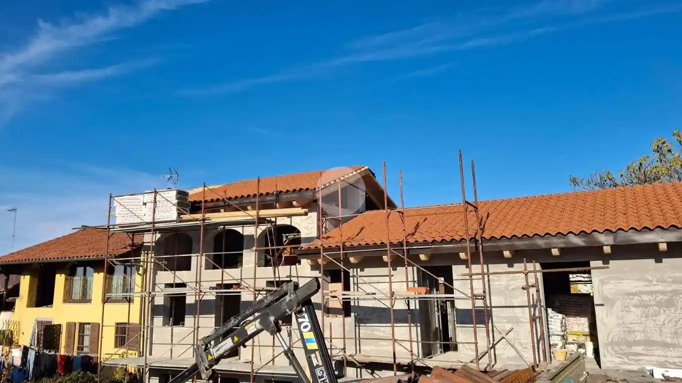 Appartamento in vendita a Gassino Torinese