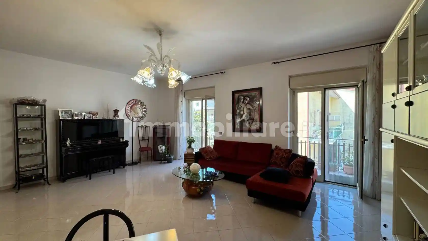 Trilocale via Brecelle 3, Centro, Monteforte Irpino - foto 3