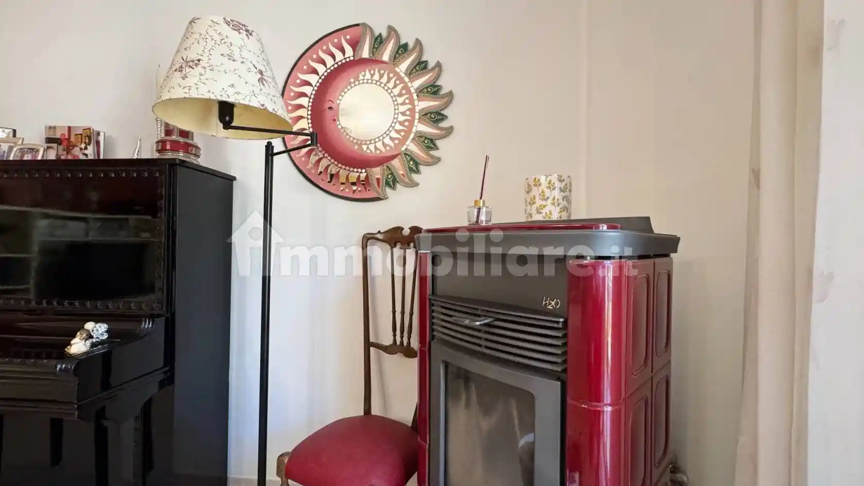 Trilocale via Brecelle 3, Centro, Monteforte Irpino - foto 4