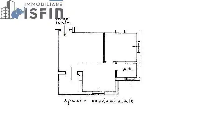 Trilocale via Dei Bucaneve 4, Camigliatello Silano, Spezzano della Sila - foto 5