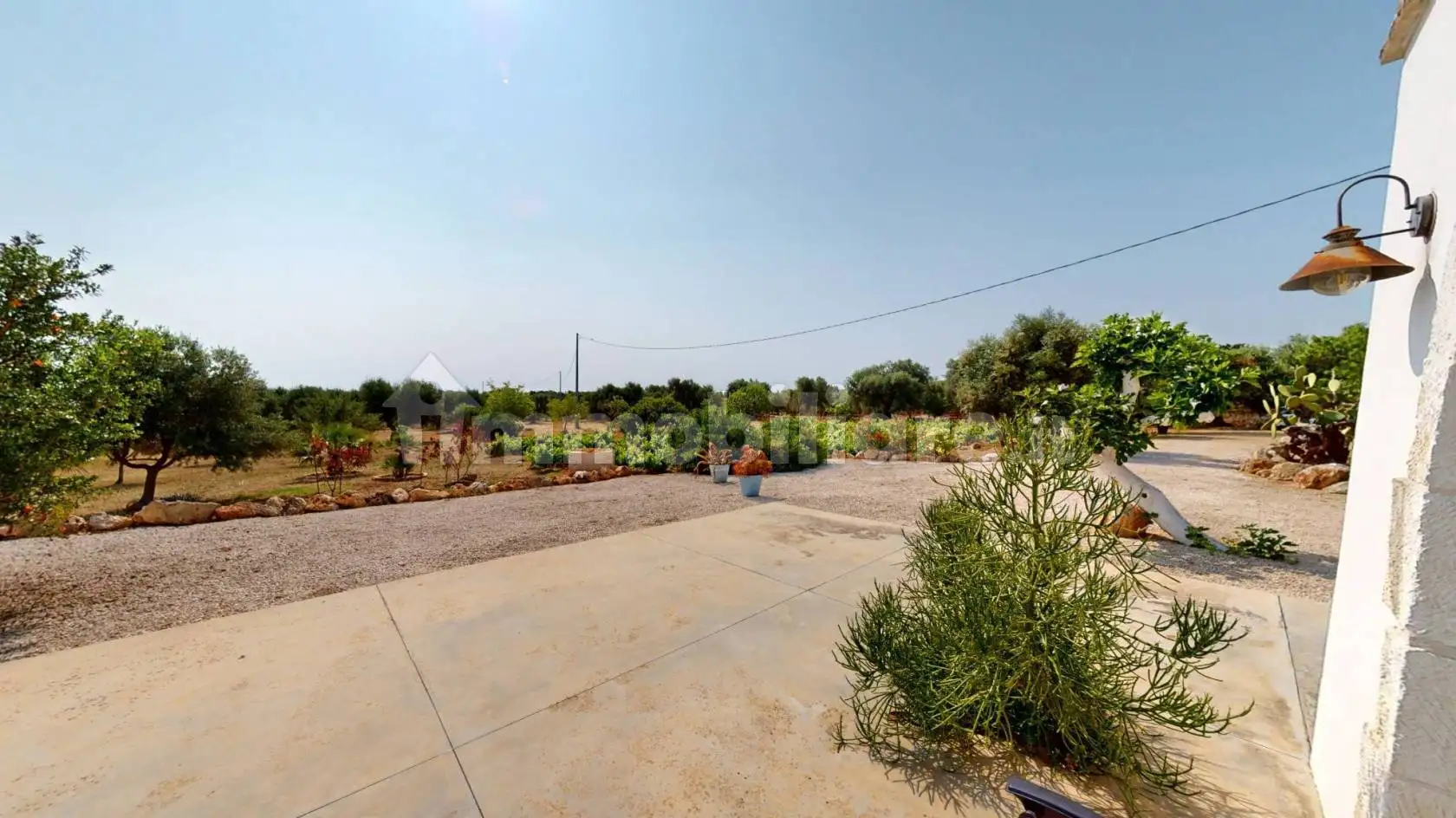 Appartamento in villa Contrada Tamburroni, Tamburroni, Grottone, Rosara, Ostuni - foto 3