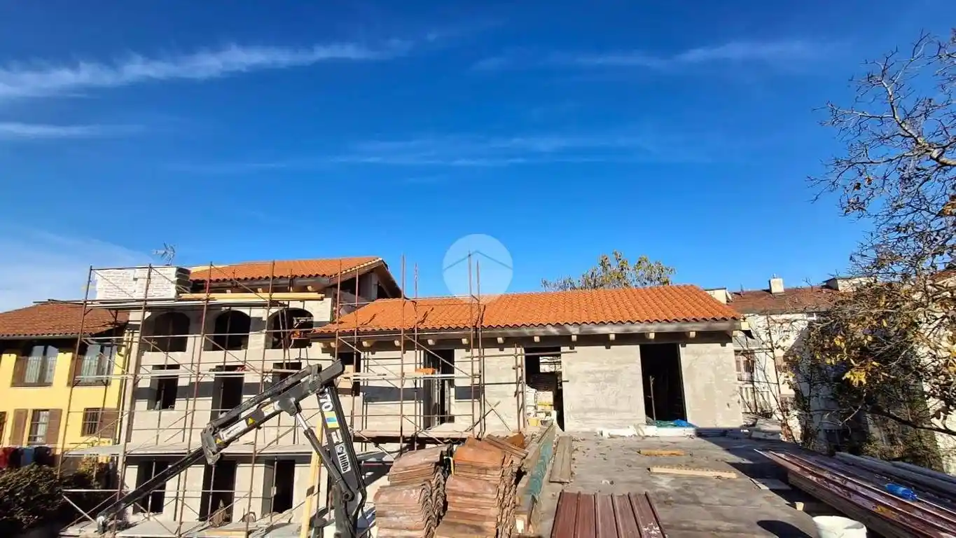 Appartamento in vendita a Gassino Torinese