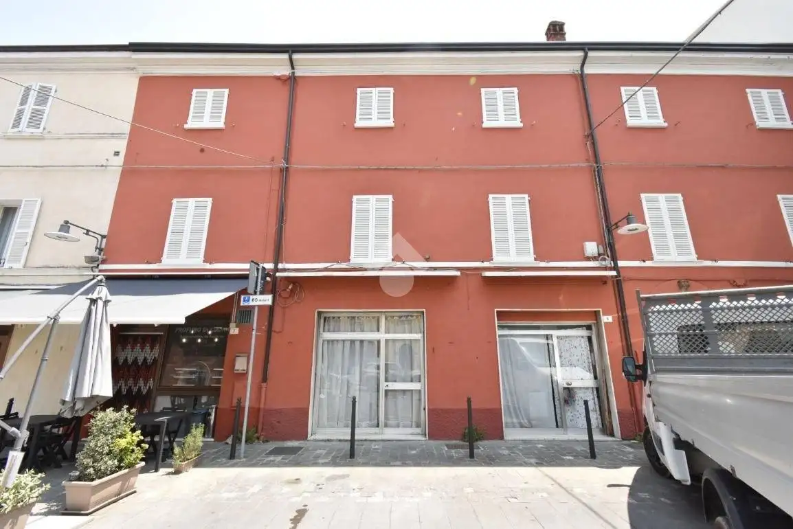 Casa indipendente in vendita a Savignano sul Rubicone
