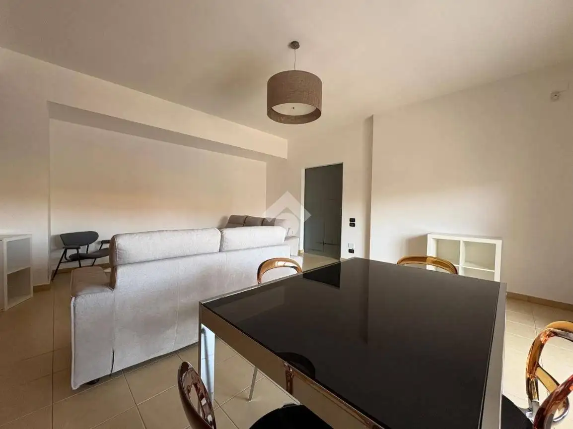 Appartamento in vendita a Cosenza