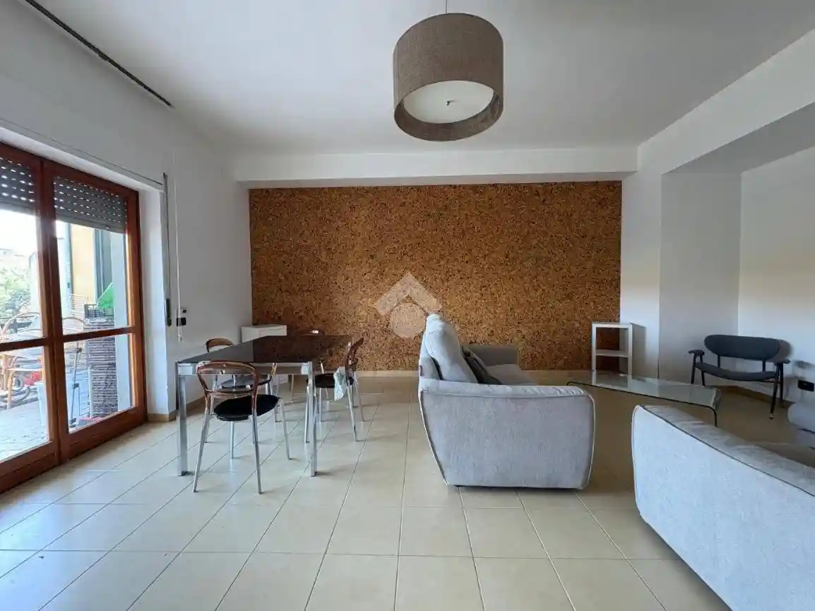 Quadrilocale viale Magna Grecia 9, Stadio - Città 2000, Cosenza - foto 2