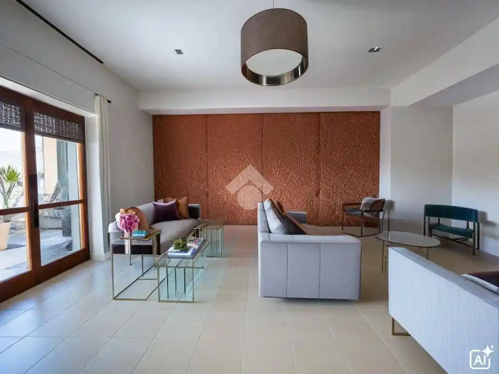 Quadrilocale viale Magna Grecia 9, Stadio - Città 2000, Cosenza - foto 3