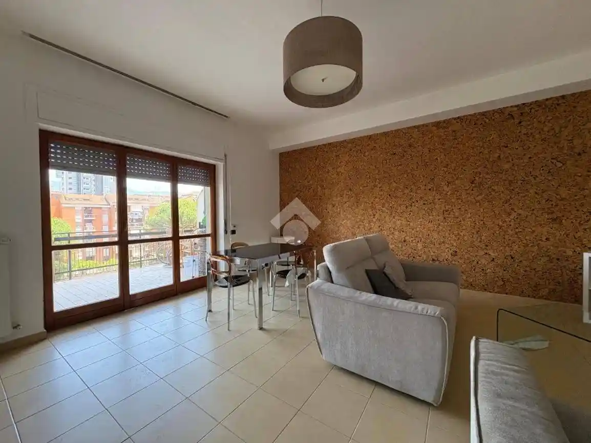 Quadrilocale viale Magna Grecia 9, Stadio - Città 2000, Cosenza - foto 5