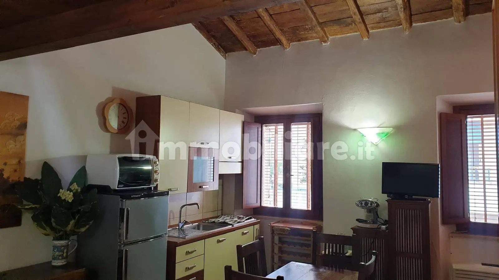 Appartamento in affitto a Terracina