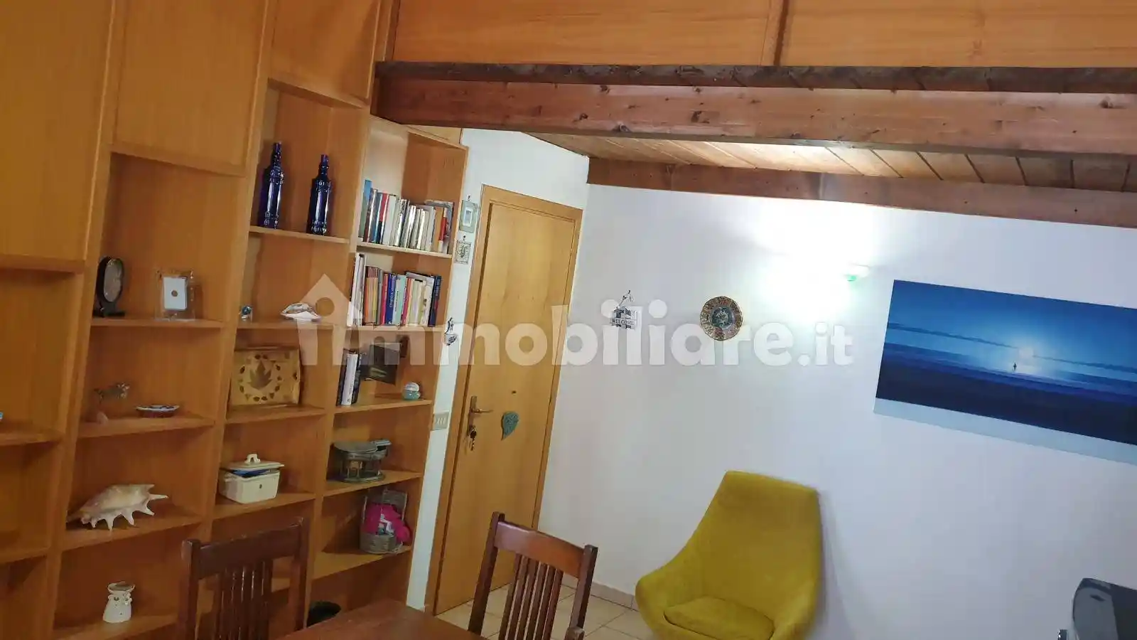 Bilocale vicolo Rappini, Centro, Terracina - foto 2