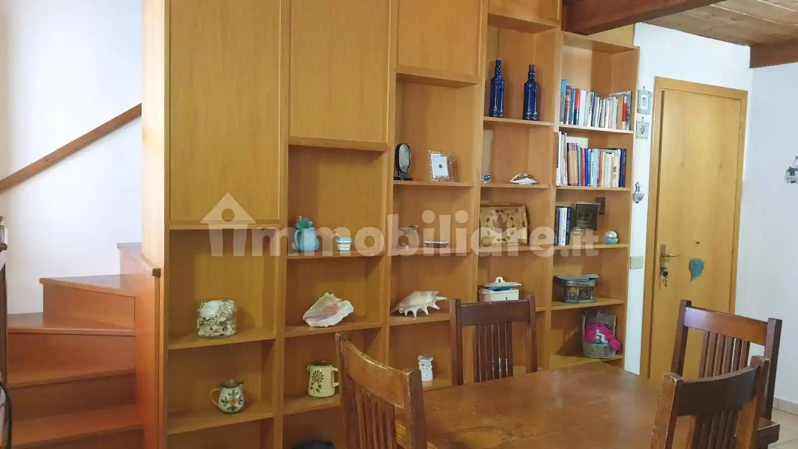 Bilocale vicolo Rappini, Centro, Terracina - foto 3