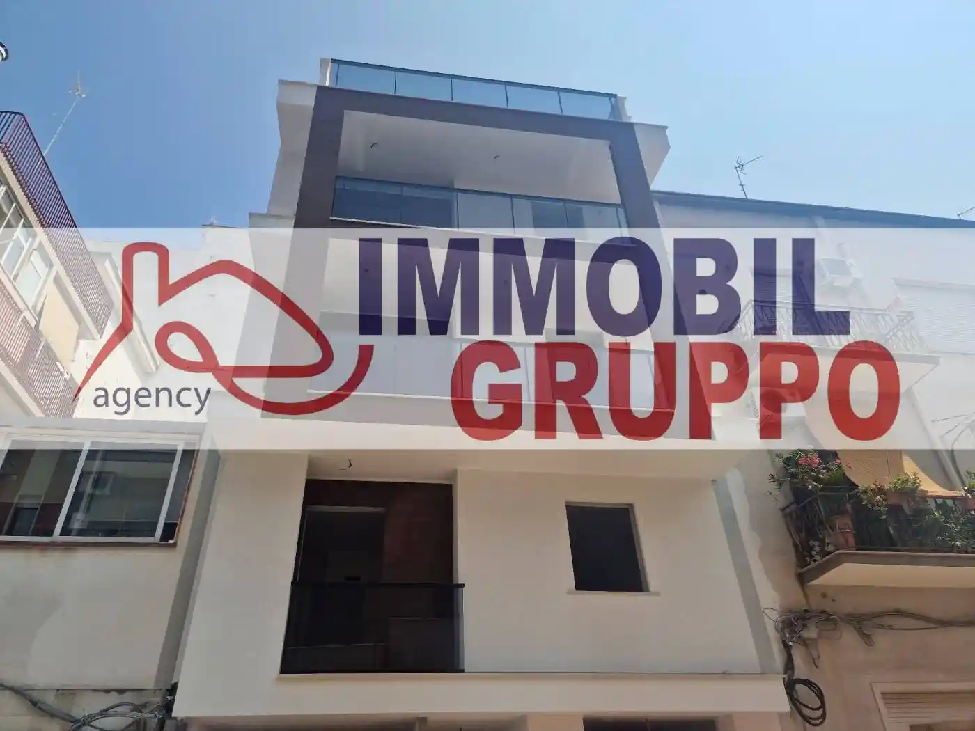 Appartamento in vendita a Andria