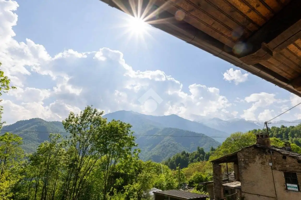 Terratetto plurifamiliare Località Marchetti 145, Angrogna - foto 2