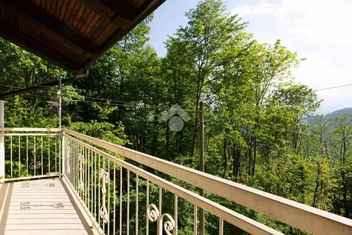 Terratetto plurifamiliare Località Marchetti 145, Angrogna - foto 4