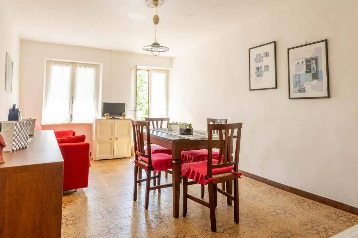 Terratetto plurifamiliare Località Marchetti 145, Angrogna - foto 5