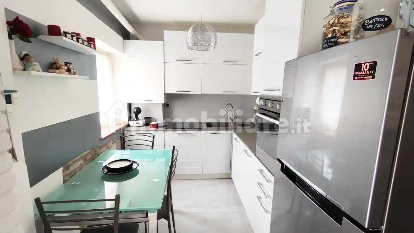 Casa indipendente in vendita a Rottofreno